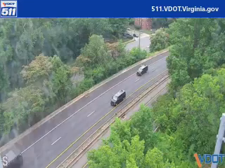 Highlands: I-66 - MM 73.9 - WB