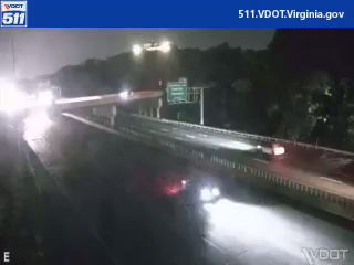 Lunt: I-95 - MM 173 - SB