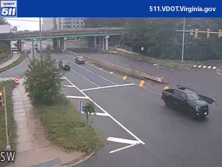 Tysons: VA-7 - MM 59.8 - EB