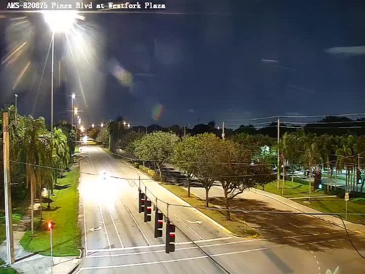 Pembroke Pines