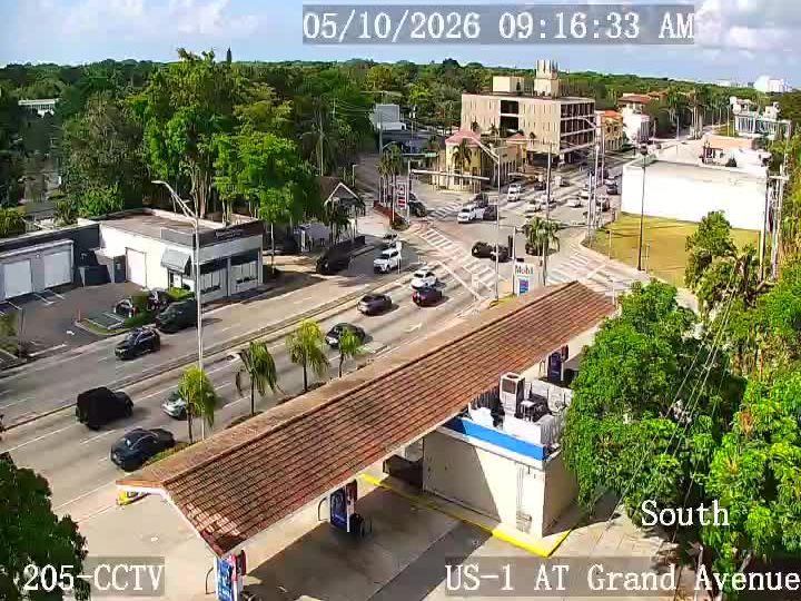 Coral Gables