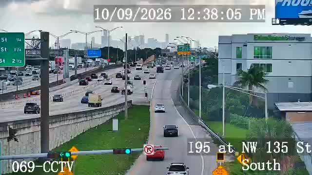 North Miami