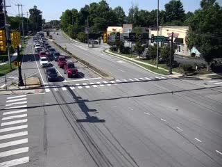 Concord Township: Wilmington West Chester Pike - Naamans Creek Road
