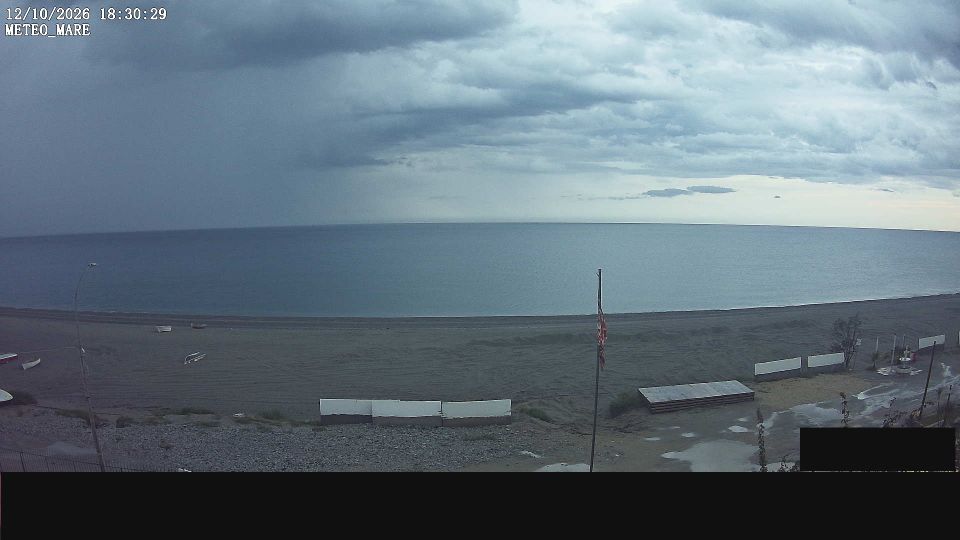 Siderno, Italy