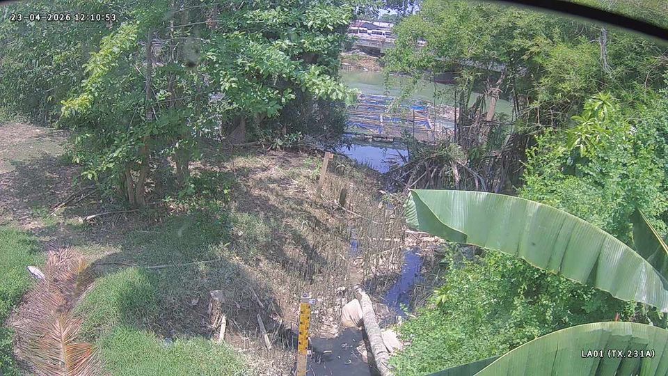 Satun Province › South: Rangu