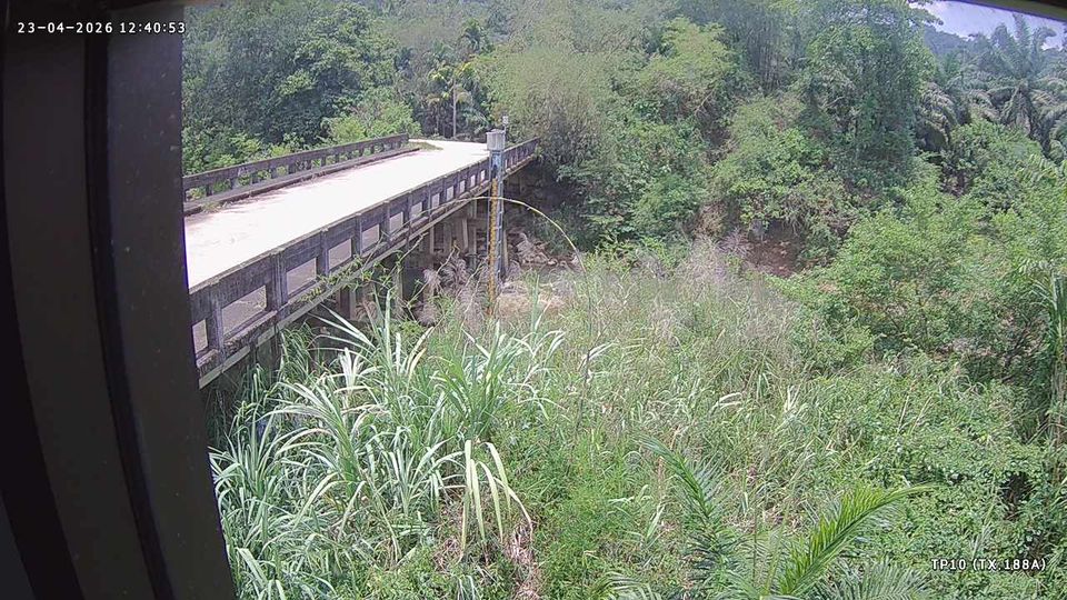 Takua Pa › South-east: Rommani