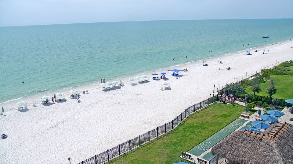 Naples › North-west: Vanderbilt Beach