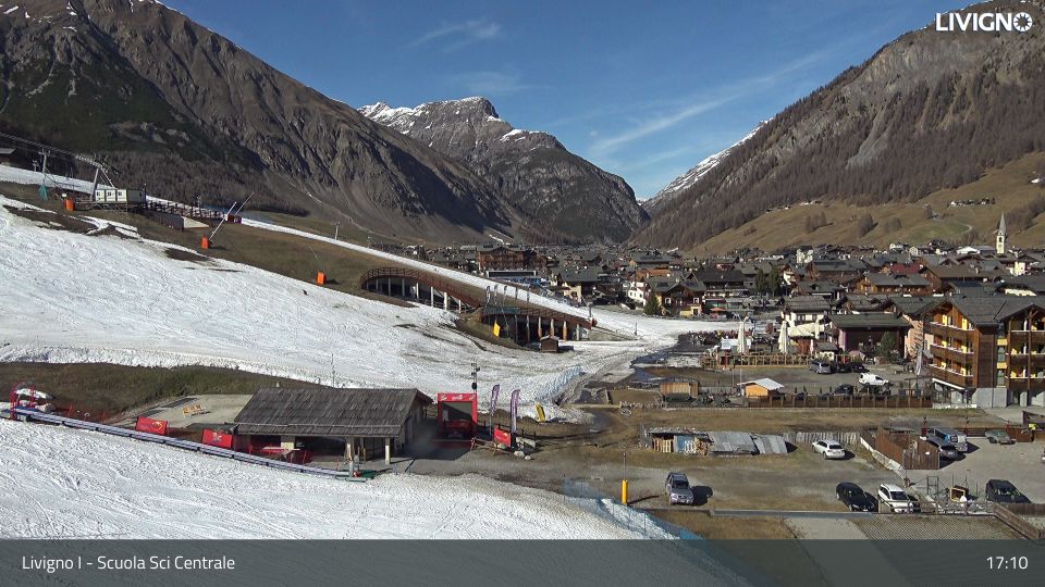 Livigno