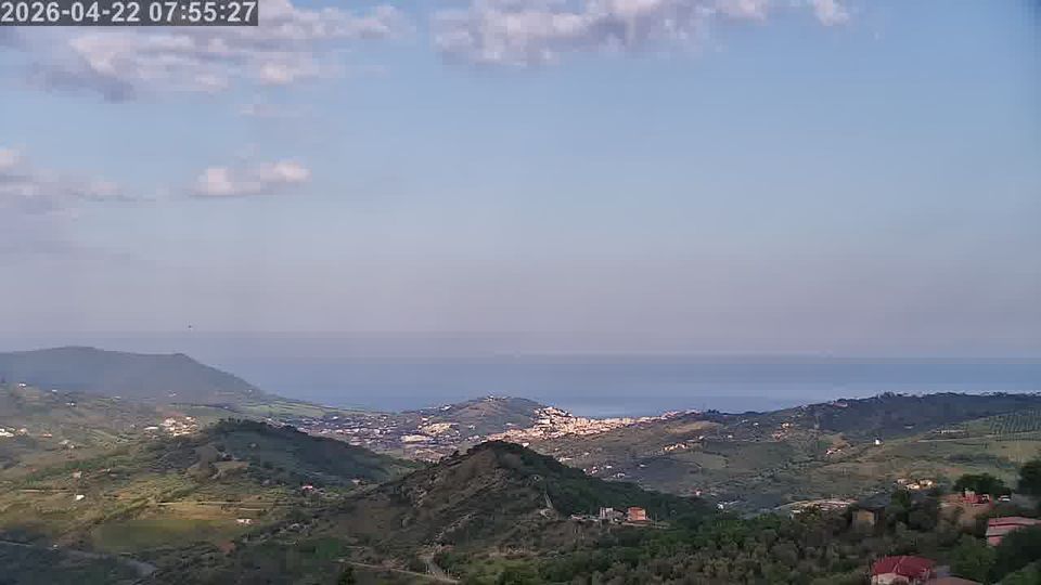 Prignano Cilento
