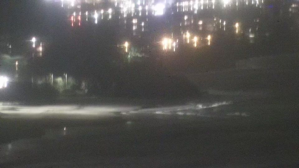 Gold Coast: Burleigh Beach - Burleigh Heads