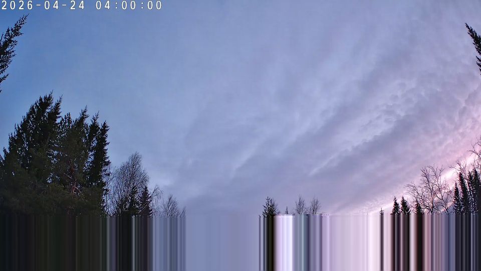 Norsjo › South-west: Kusforsvägen