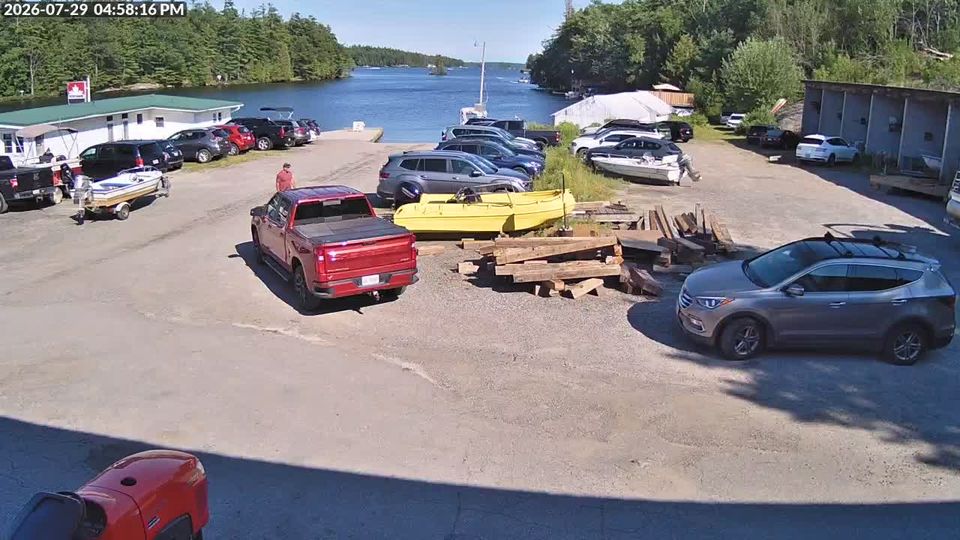 Gravenhurst
