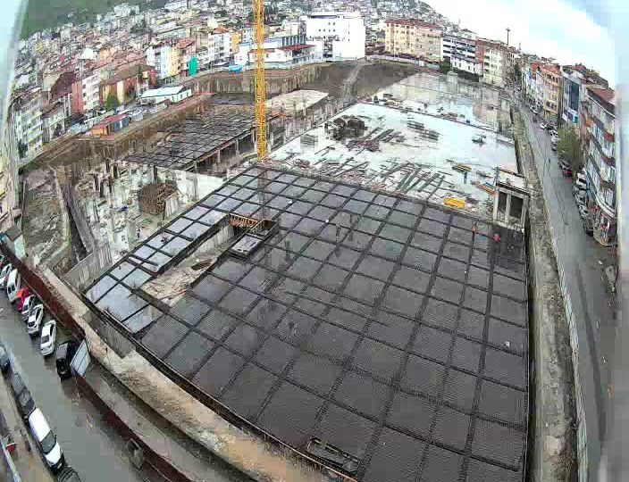 Selimiye Mahallesi › North: Fevzi Çakmak Caddesi