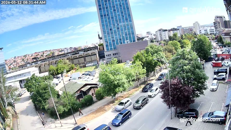 Тирана