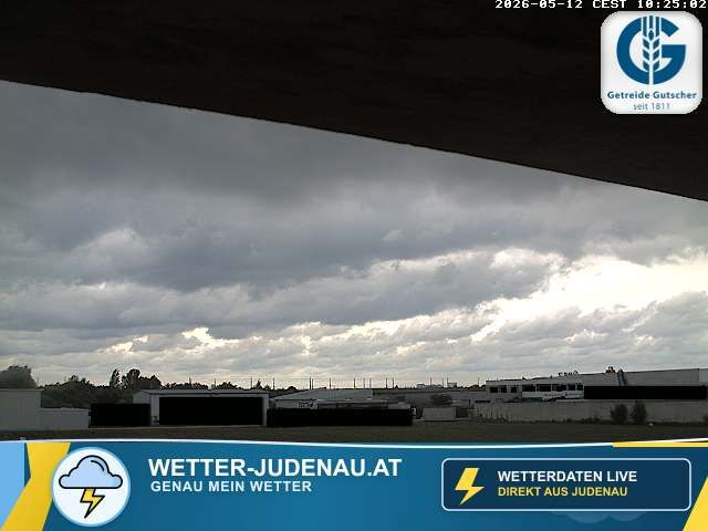 Judenau-Baumgarten