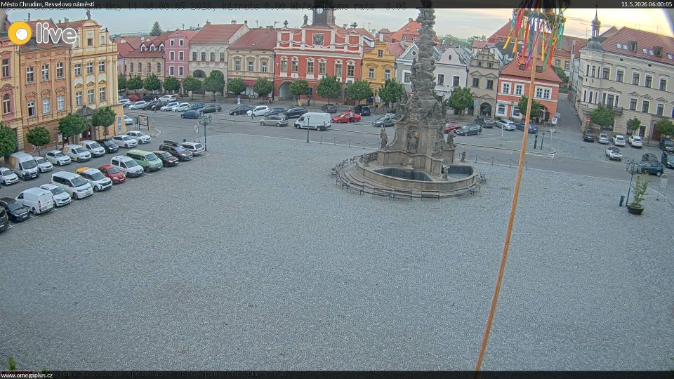 Chrudim