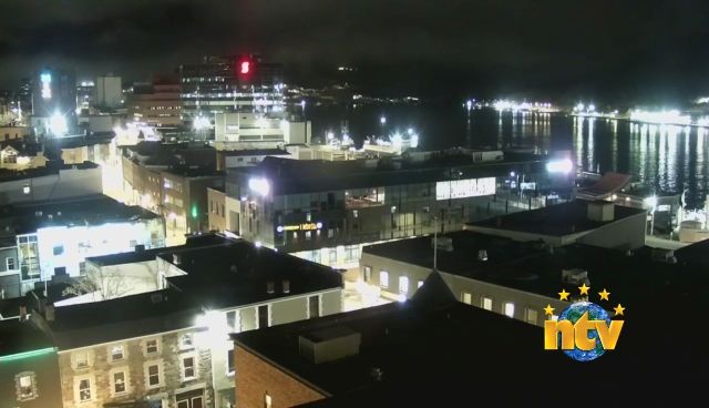 St. John's