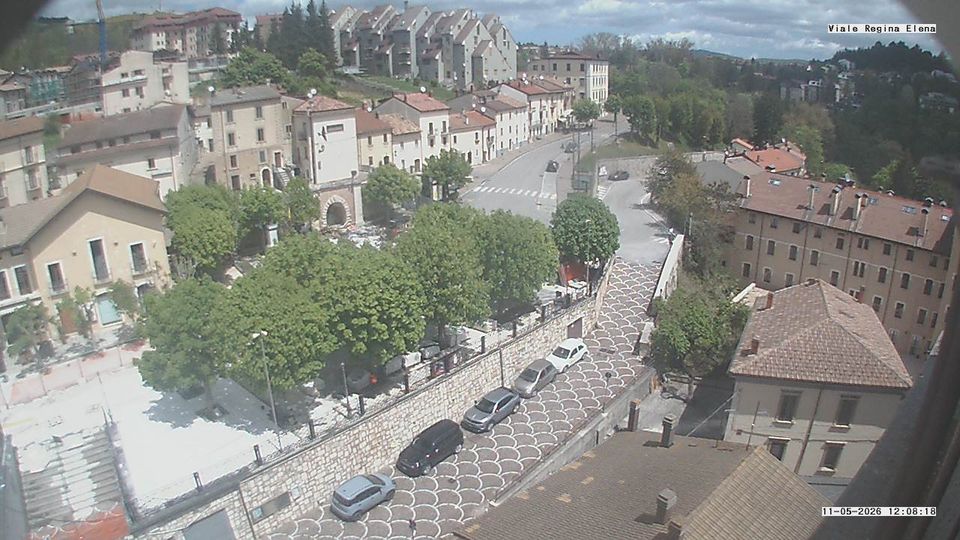 Rivisondoli