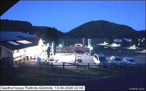Glodnitz