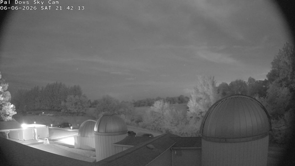 Ely › South-east: The Eastern Iowa Observatory and Learning Center