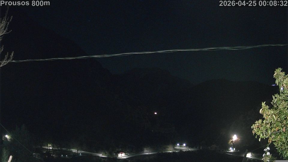 Municipal Unit of Potamia › South: Proussos