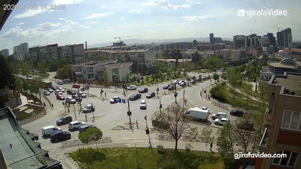 Pristina
