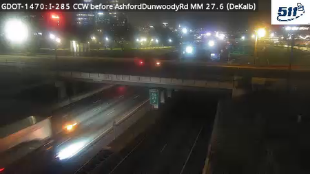 Dunwoody