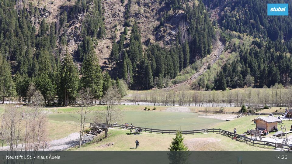 Gemeinde Neustift im Stubaital