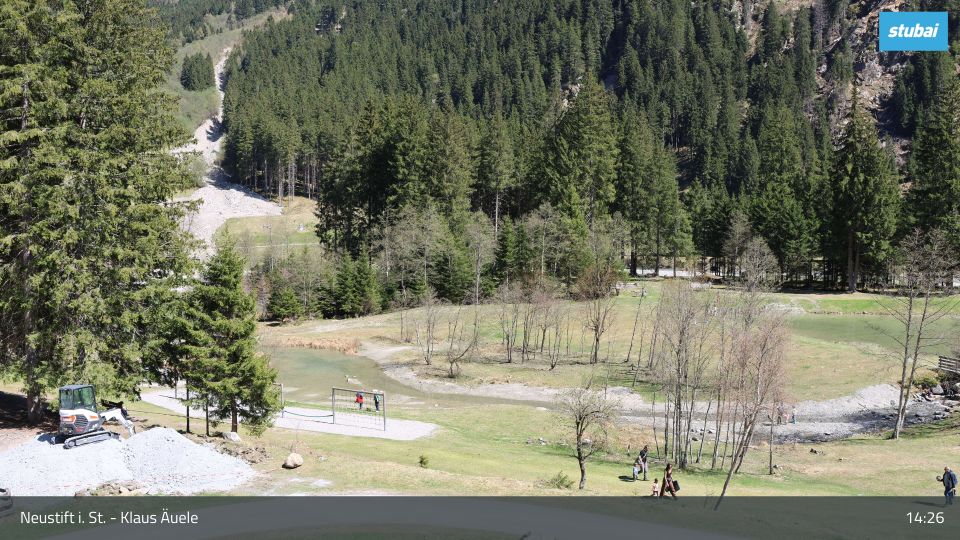 Gemeinde Neustift im Stubaital