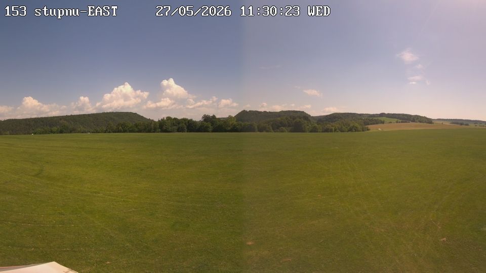 Uście nad Orlicą