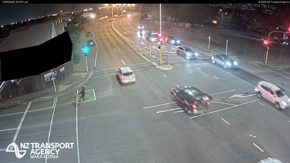 Christchurch