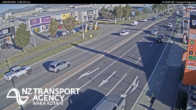 Halswell-Hornby-Riccarton Community