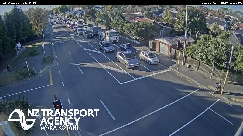 Halswell-Hornby-Riccarton Community