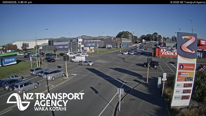 Halswell-Hornby-Riccarton Community