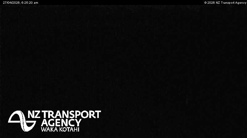 Twizel › North: SH80 Aoraki Mt Cook Hwy