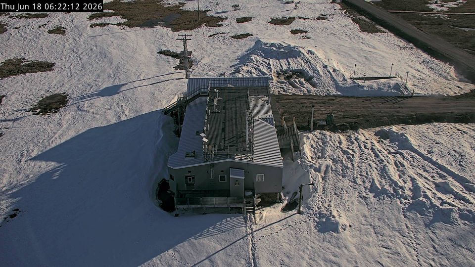 Utqiagvik