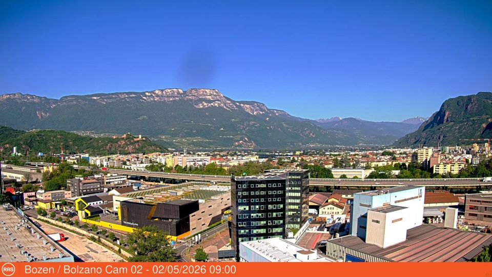 Bolzano