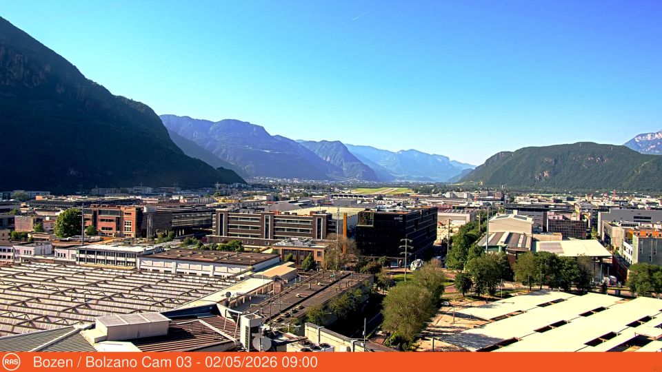 Bolzano
