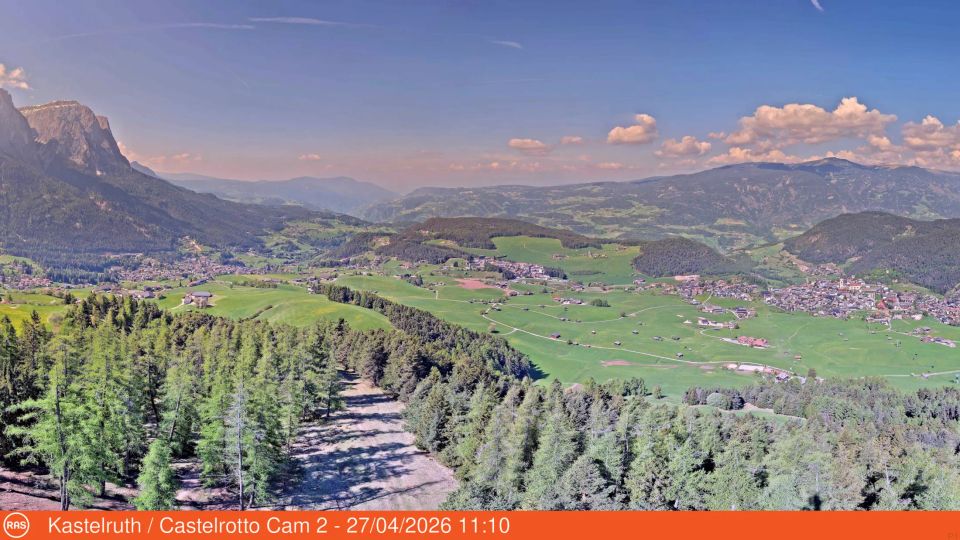 Kastelruth - Castelrotto