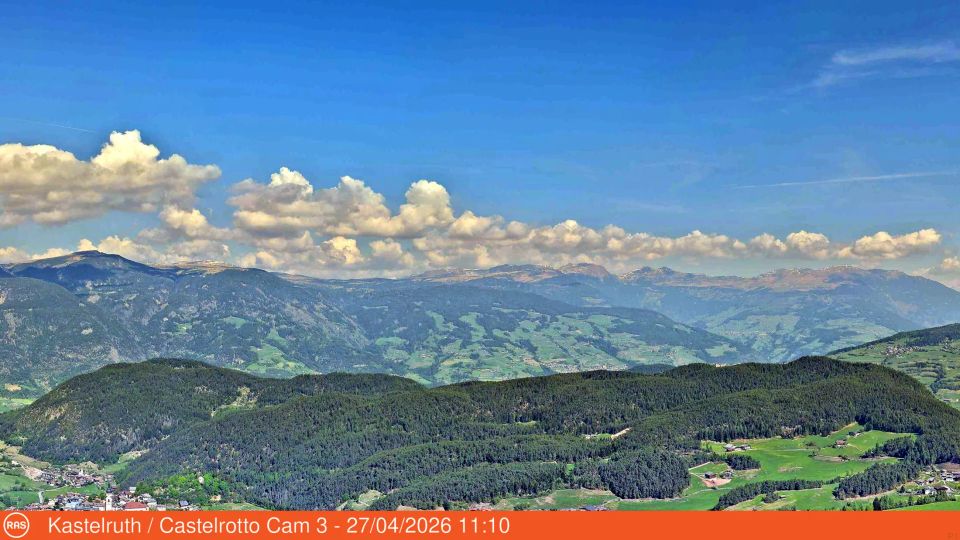 Kastelruth - Castelrotto