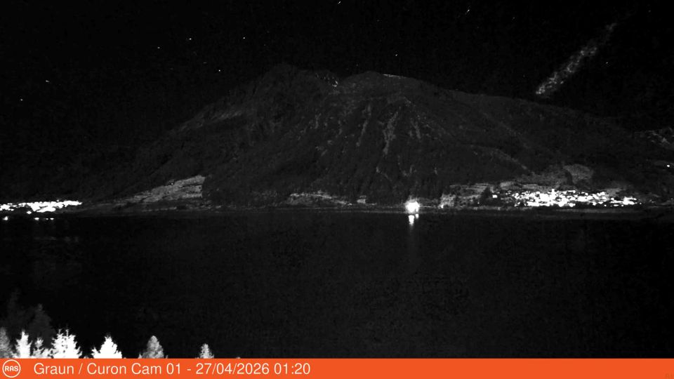 Graun - Curon Venosta