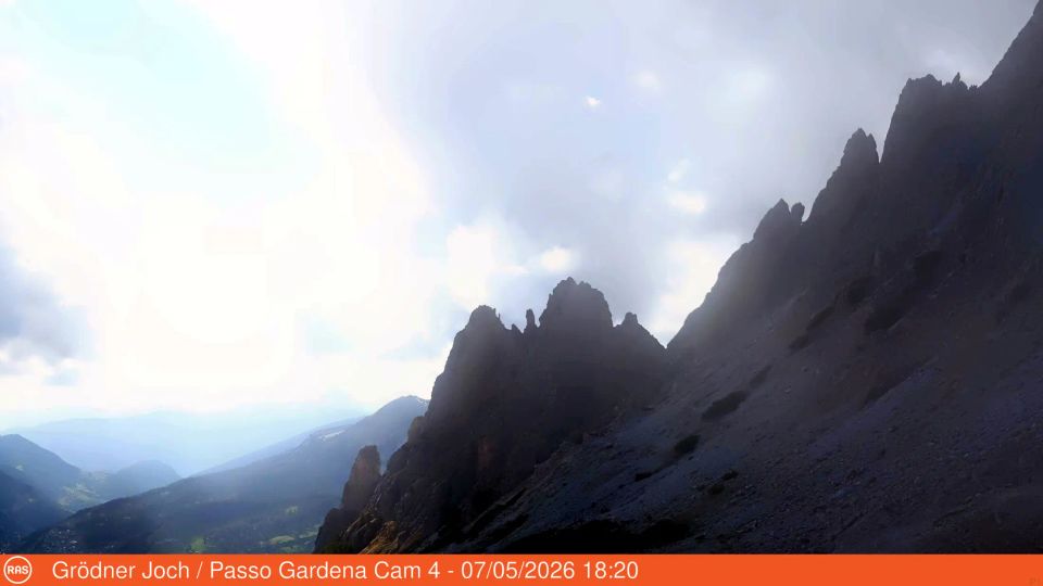 Selva - Wolkenstein - Selva di Val Gardena