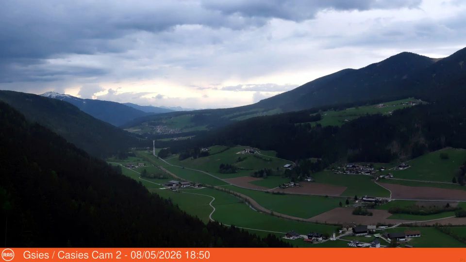 Gsies - Valle di Casies