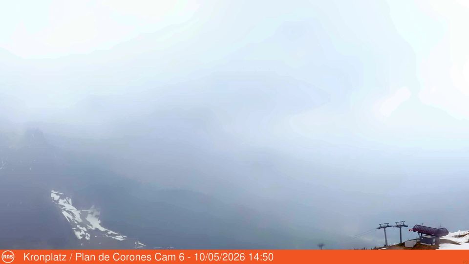 Bruneck - Brunico: Kronplatz - Camera 6