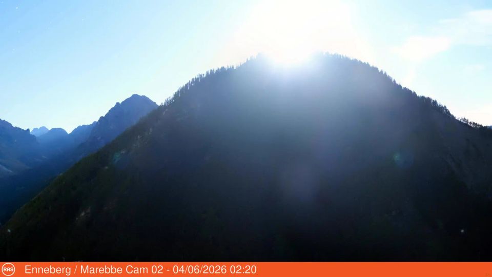 San Martin de Tor - San Martino in Badia - St. Martin in Thurn: Marebbe - Camera 2