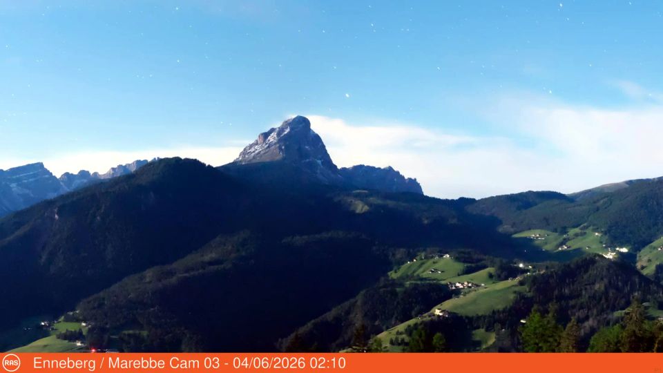 San Martin de Tor - San Martino in Badia - St. Martin in Thurn: Marebbe - Camera 3