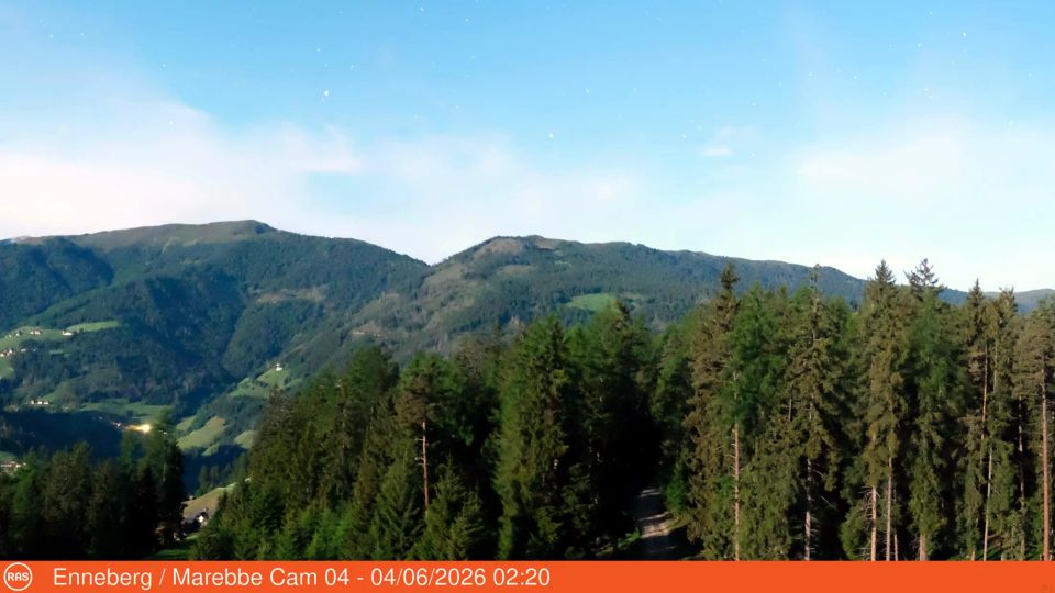 San Martin de Tor - San Martino in Badia - St. Martin in Thurn: Marebbe - Camera 4