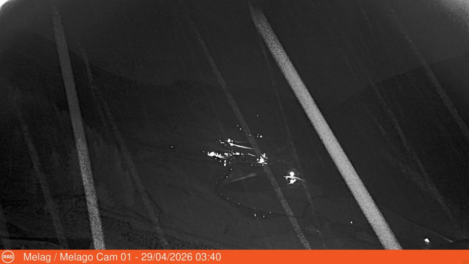 Graun - Curon Venosta