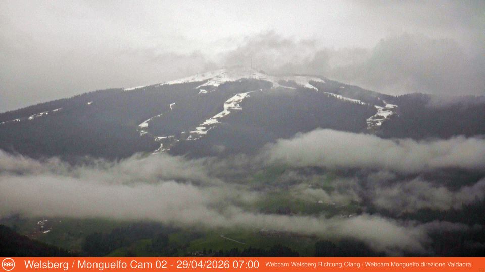 Rasen-Antholz - Rasun-Anterselva