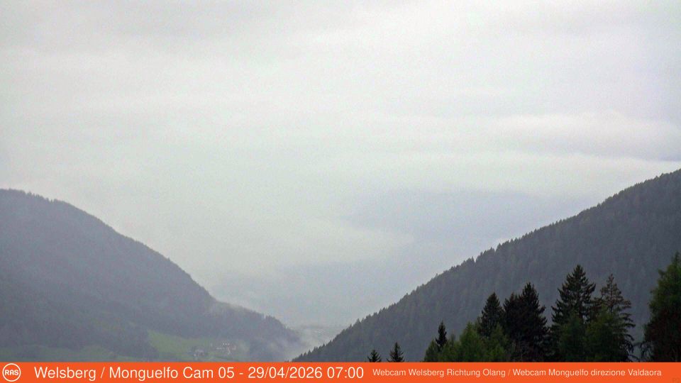 Rasen-Antholz - Rasun-Anterselva